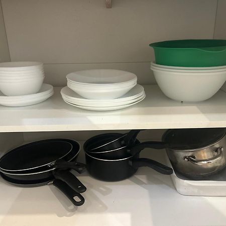 Maison Barbini Марсилия Стая снимка