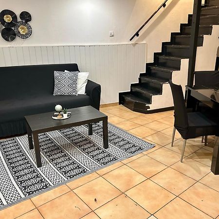 Maison Barbini Марсилия Екстериор снимка