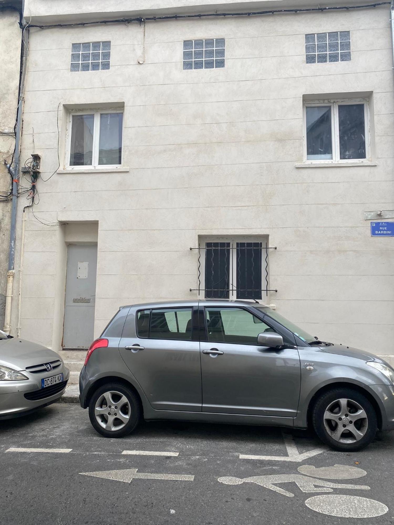 Maison Barbini Марсилия Стая снимка