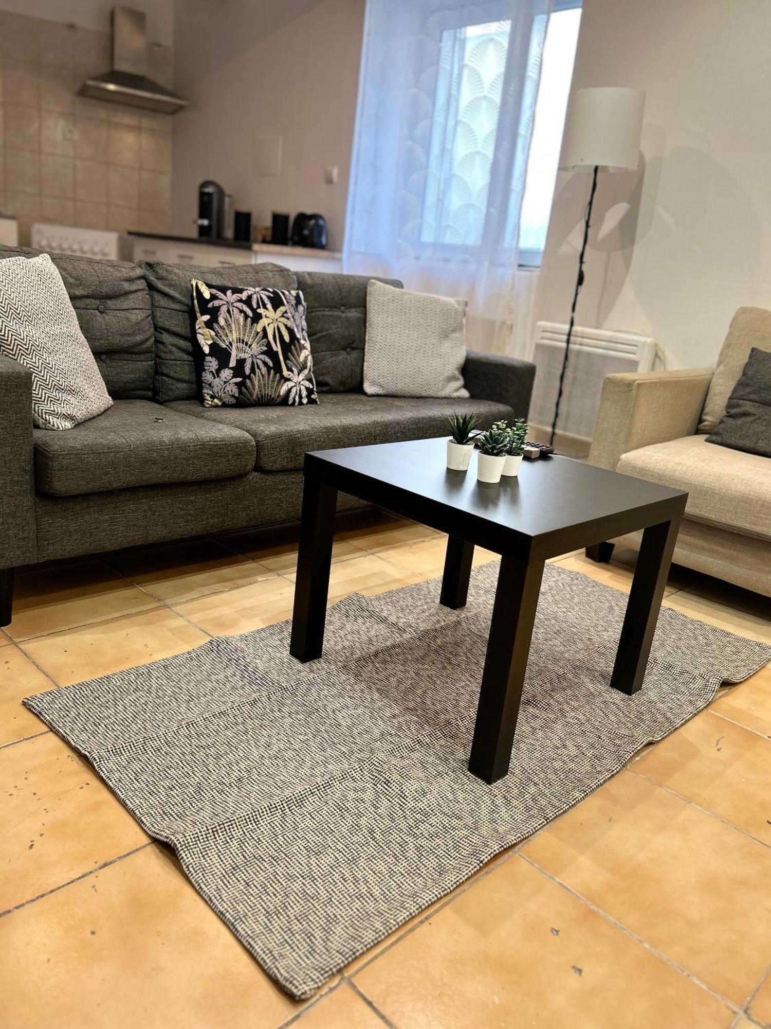 Maison Barbini Марсилия Екстериор снимка