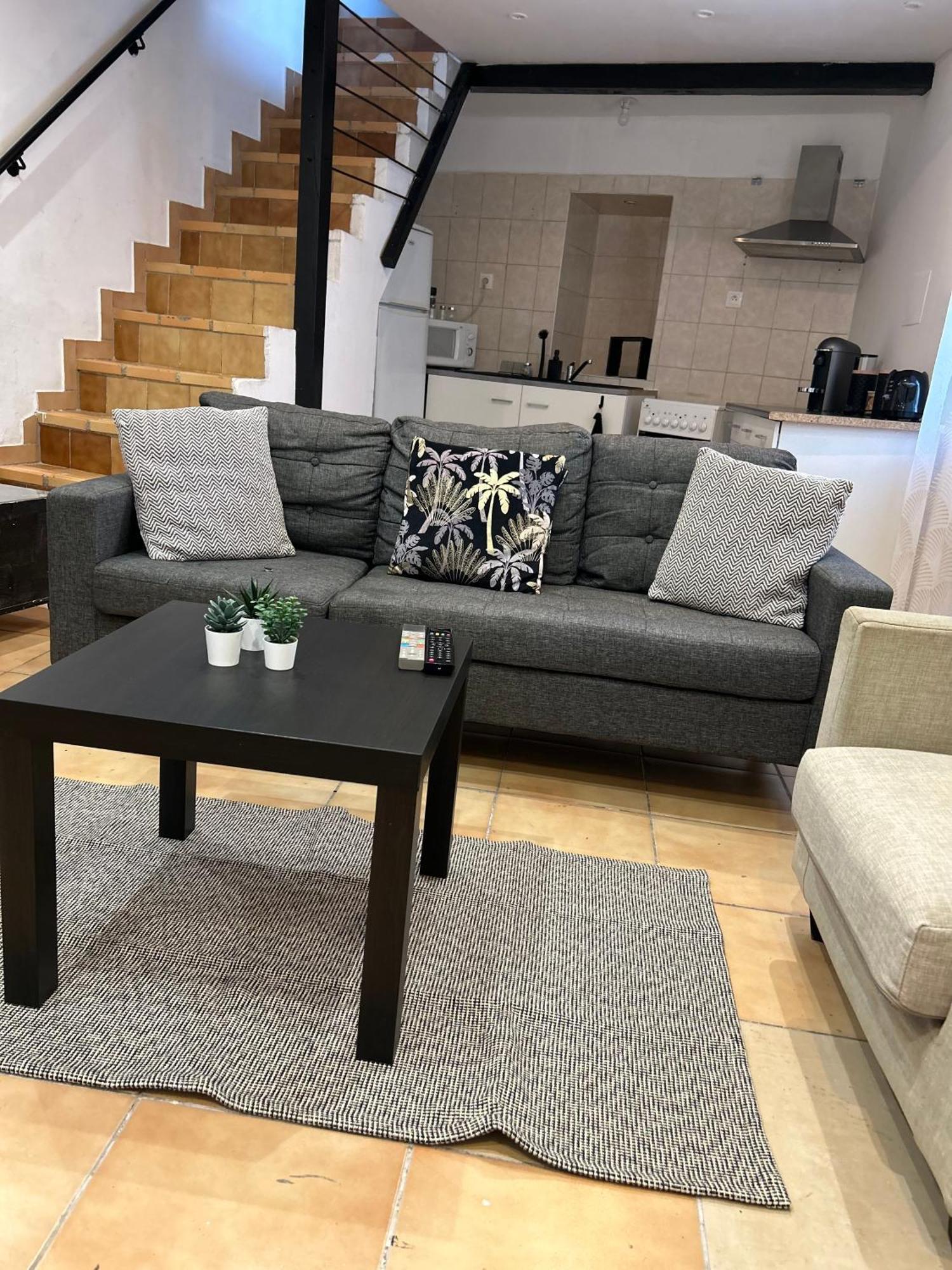 Maison Barbini Марсилия Екстериор снимка