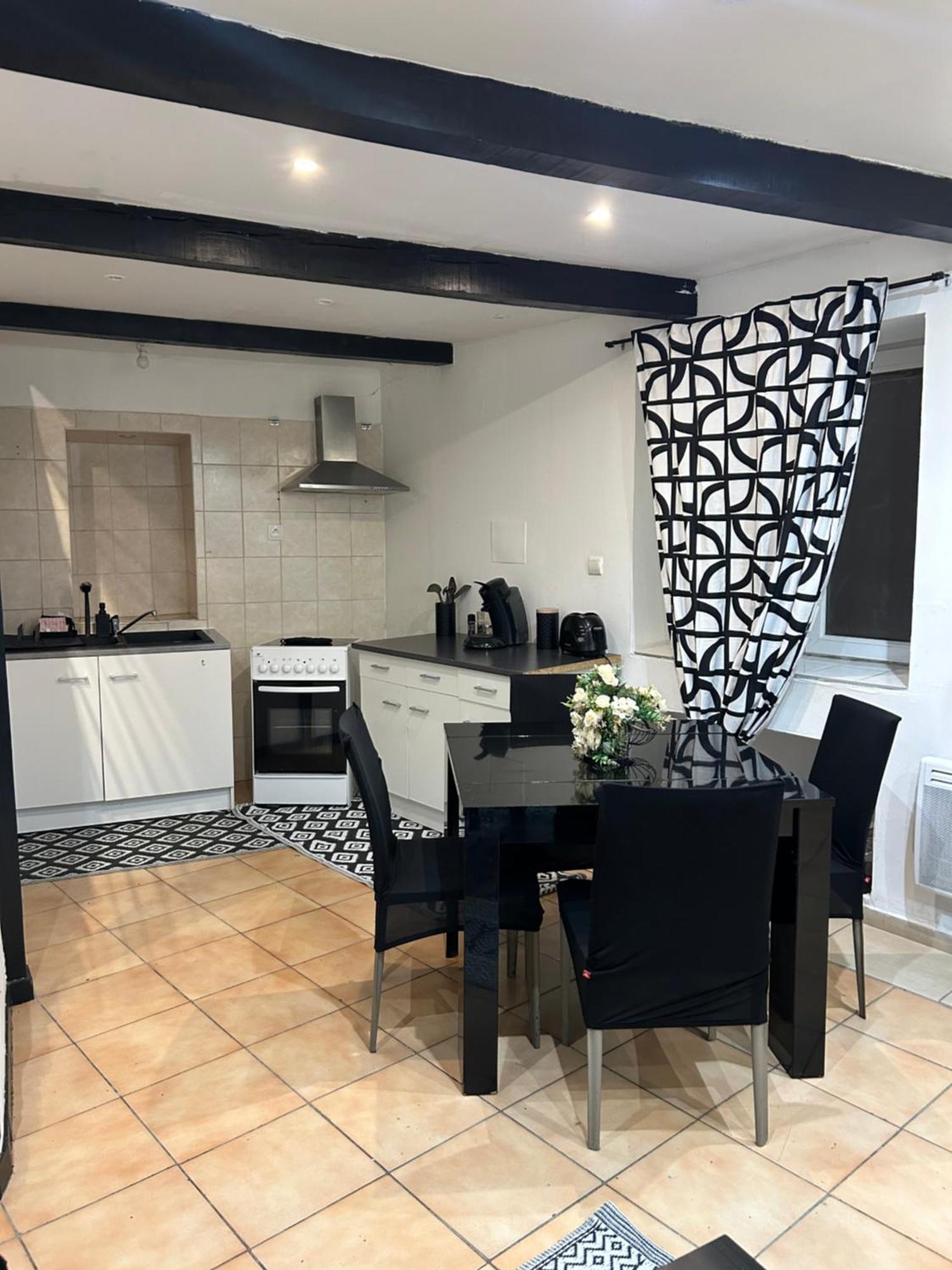 Maison Barbini Марсилия Екстериор снимка
