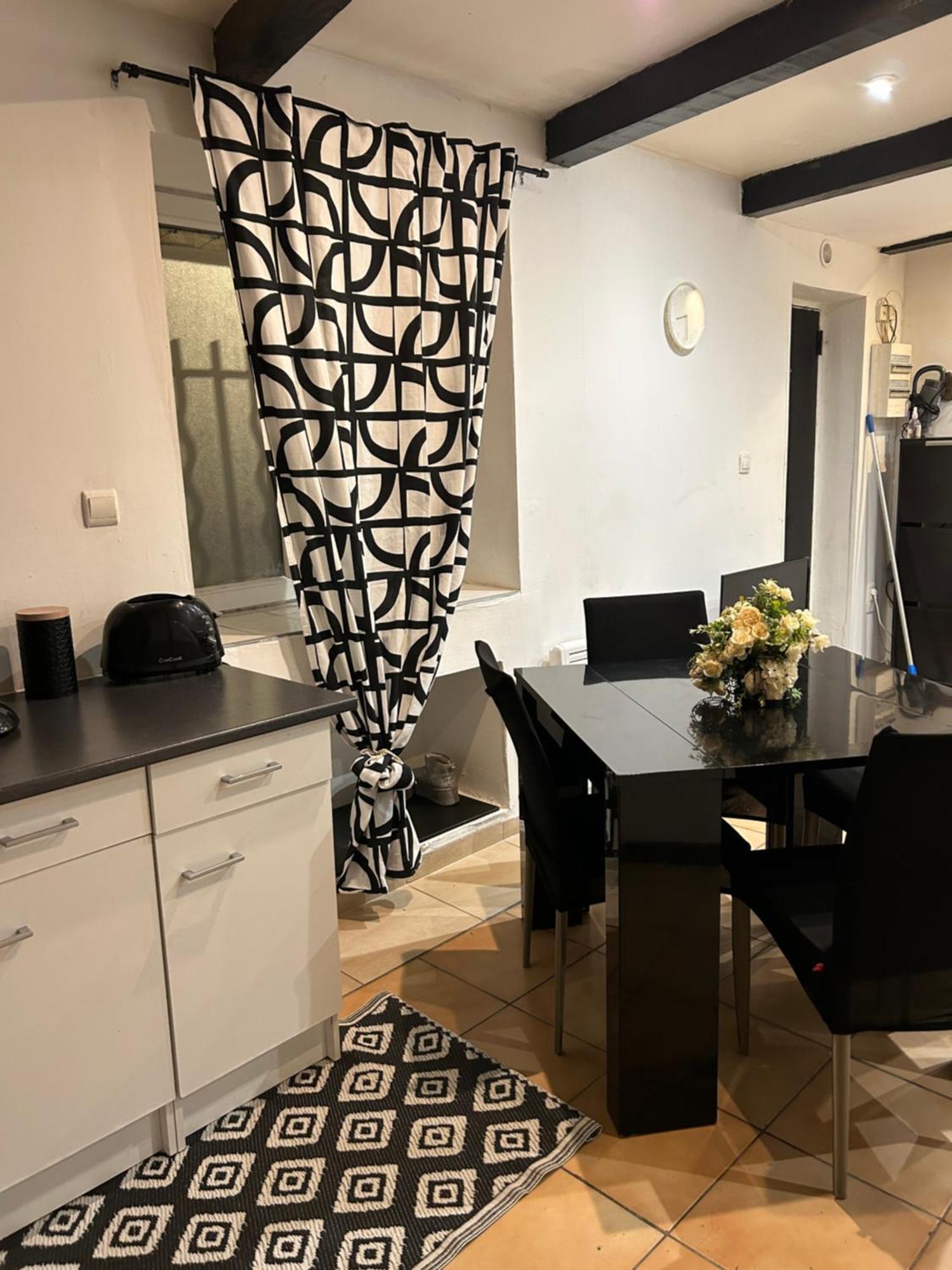 Maison Barbini Марсилия Екстериор снимка