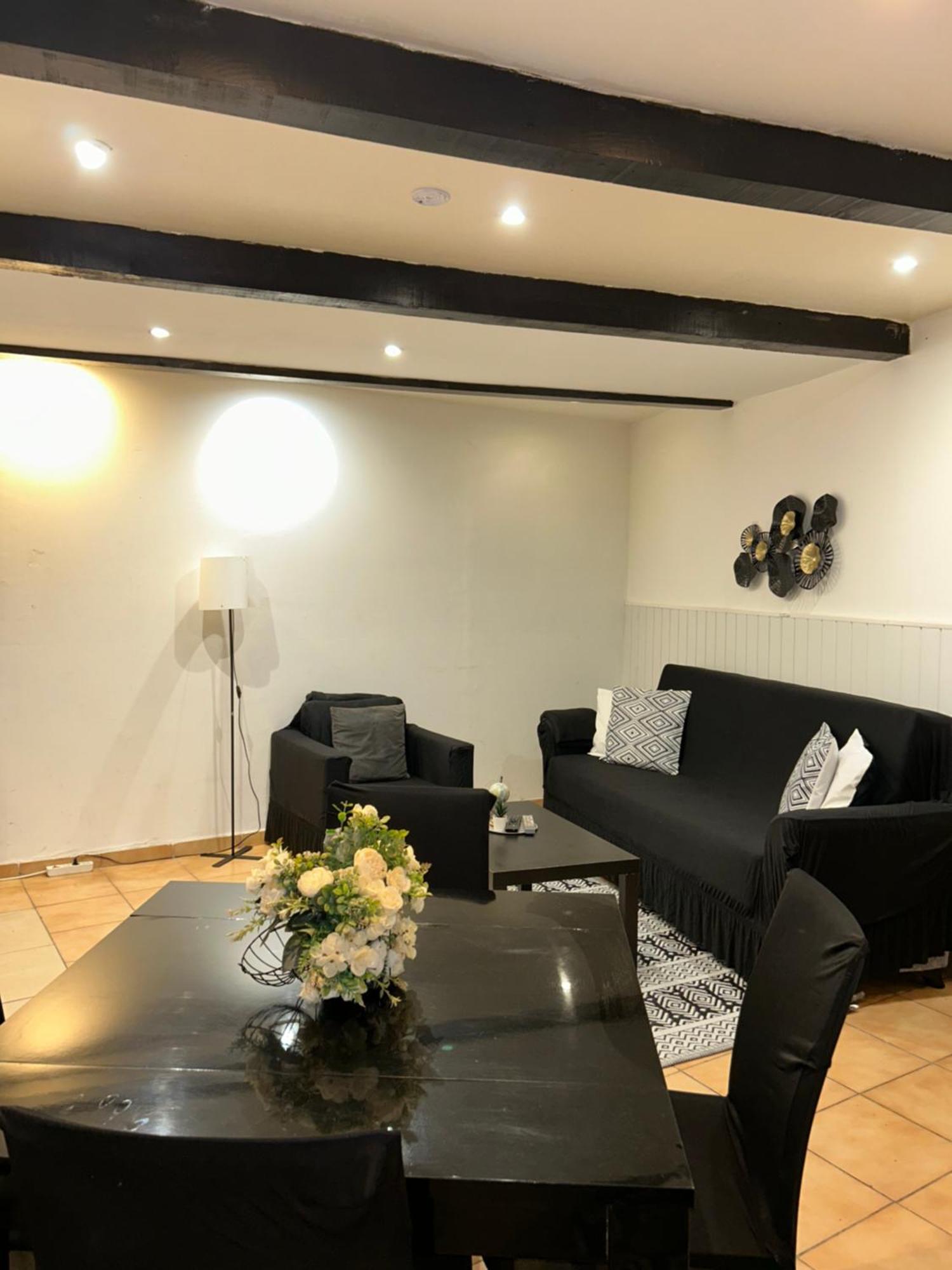 Maison Barbini Марсилия Екстериор снимка