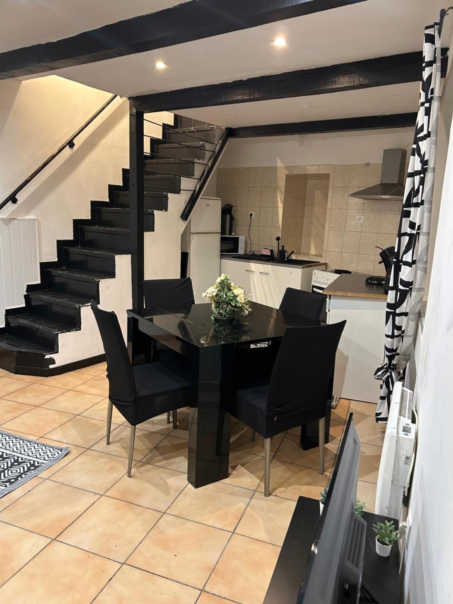 Maison Barbini Марсилия Екстериор снимка